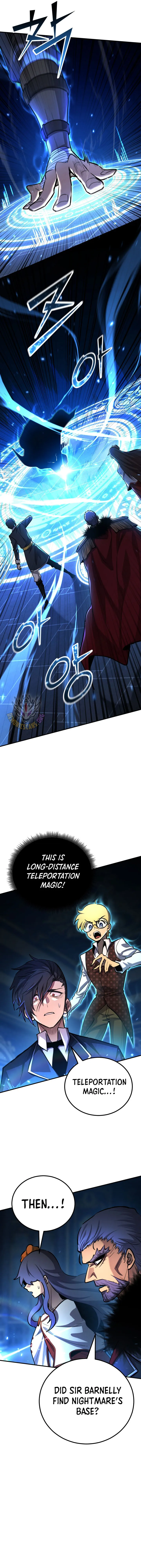 Read Standard of Reincarnation EN Manga Online