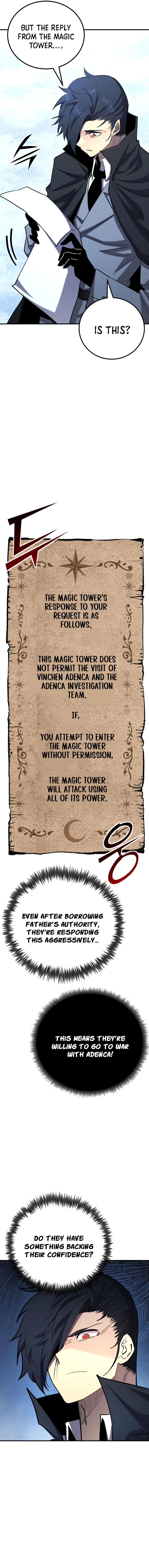 Read Standard of Reincarnation EN Manga Online