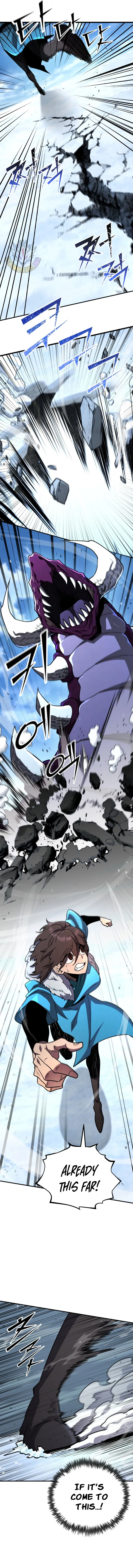Read Standard of Reincarnation EN Manga Online
