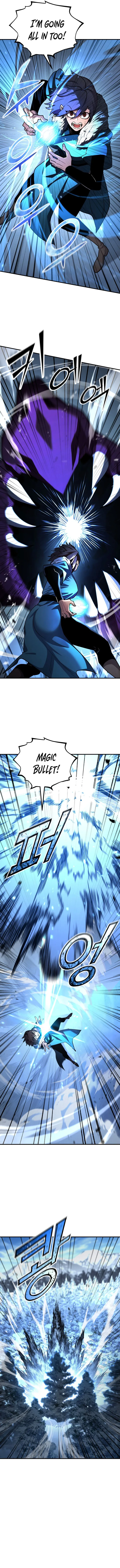 Read Standard of Reincarnation EN Manga Online