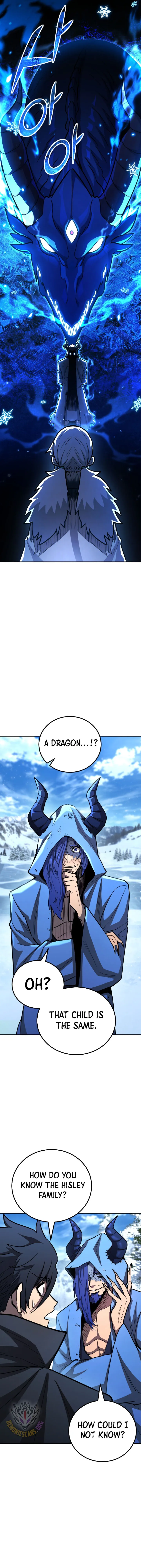 Read Standard of Reincarnation EN Manga Online