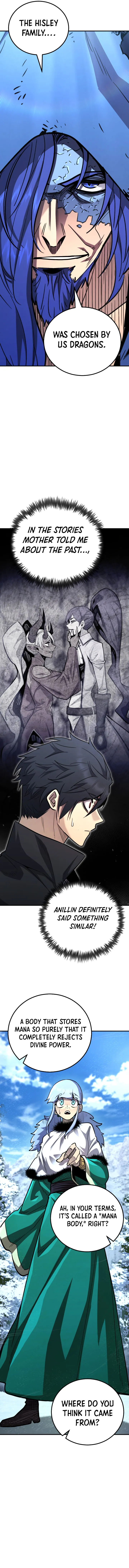 Read Standard of Reincarnation EN Manga Online