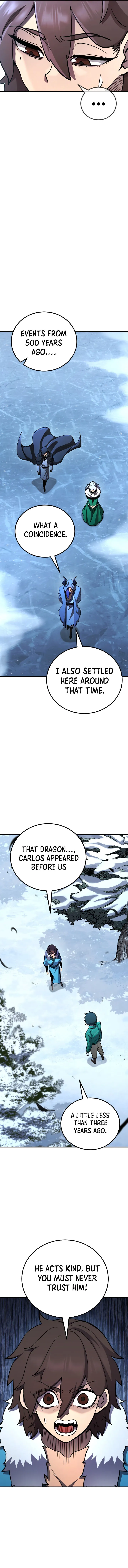 Read Standard of Reincarnation EN Manga Online