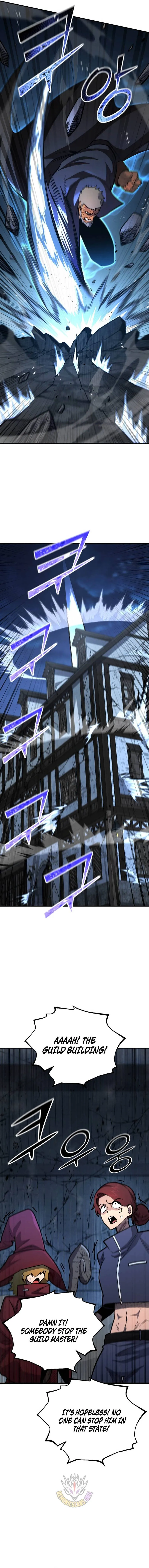 Read Standard of Reincarnation EN Manga Online