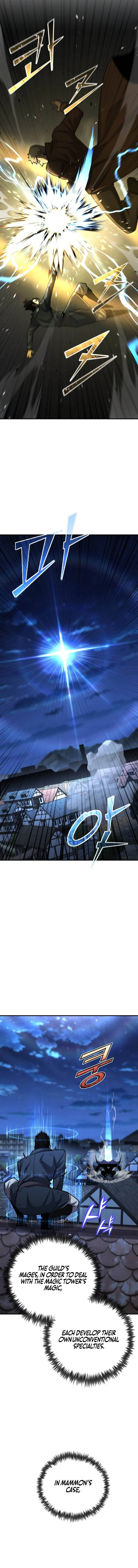 Read Standard of Reincarnation EN Manga Online