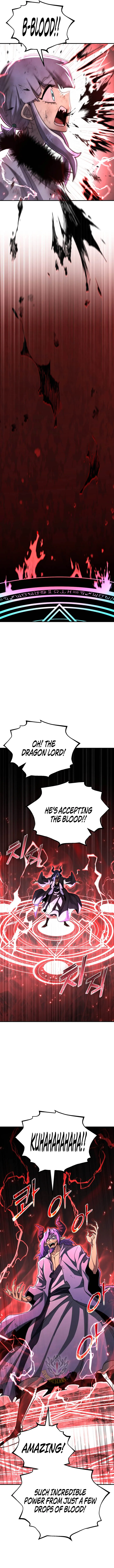 Read Standard of Reincarnation EN Manga Online