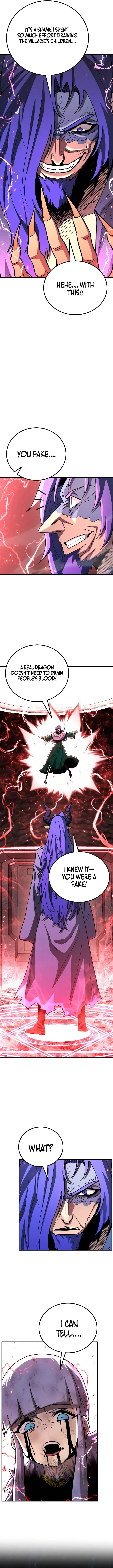 Read Standard of Reincarnation EN Manga Online