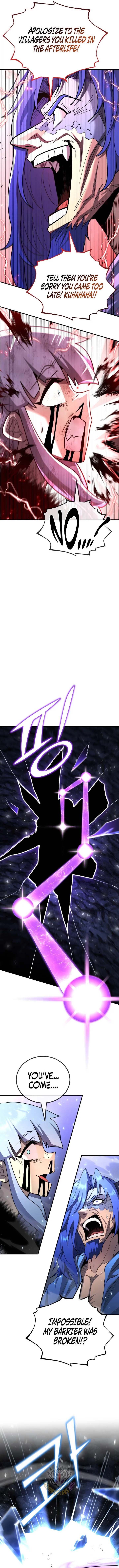 Read Standard of Reincarnation EN Manga Online