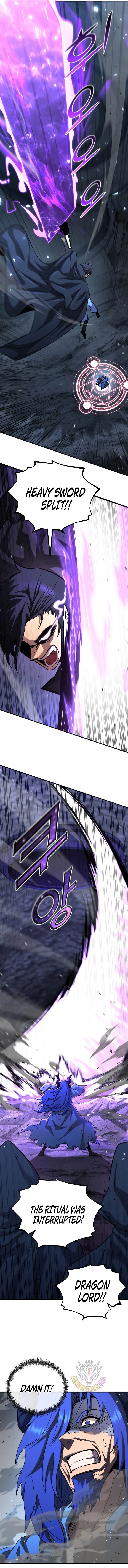 Read Standard of Reincarnation EN Manga Online