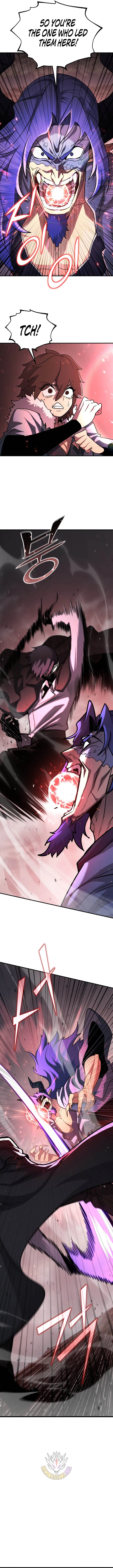 Read Standard of Reincarnation EN Manga Online