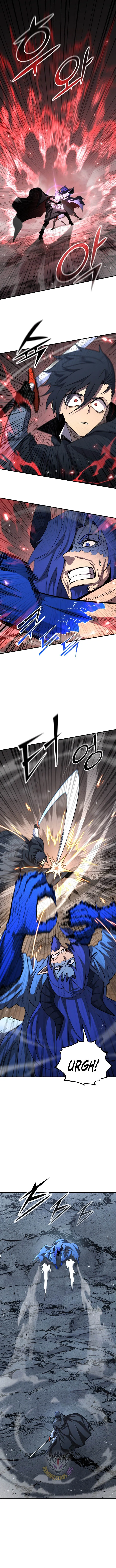 Read Standard of Reincarnation EN Manga Online