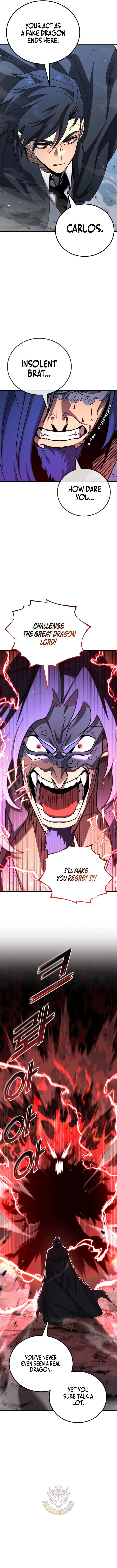 Read Standard of Reincarnation EN Manga Online