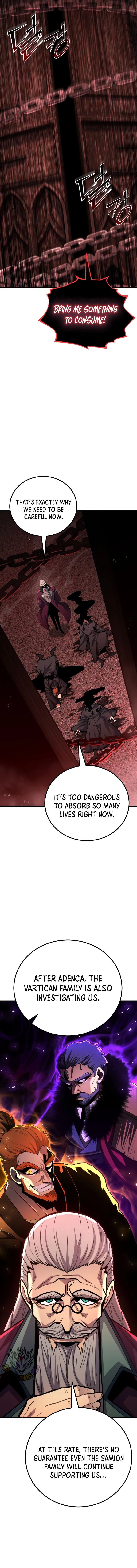 Read Standard of Reincarnation EN Manga Online