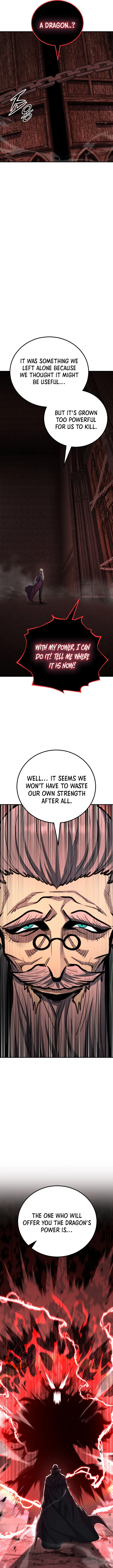 Read Standard of Reincarnation EN Manga Online
