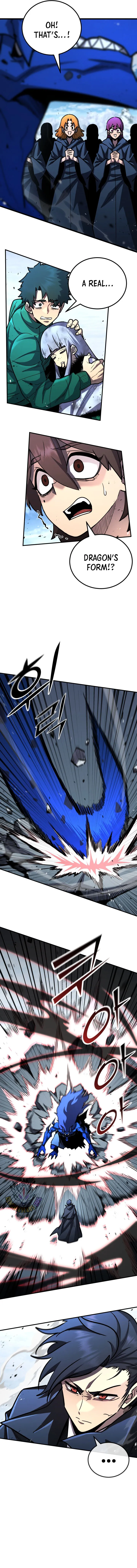 Read Standard of Reincarnation EN Manga Online