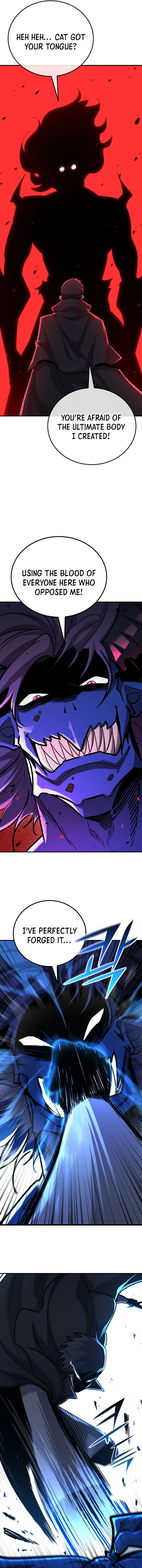 Read Standard of Reincarnation EN Manga Online