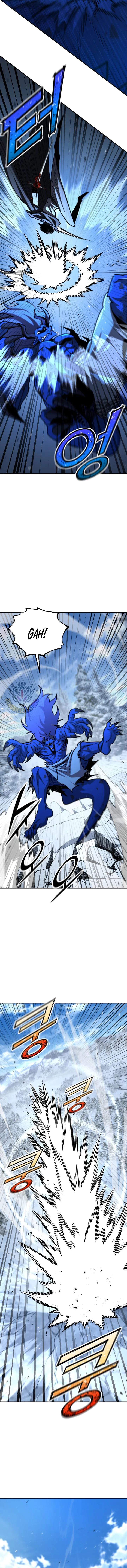 Read Standard of Reincarnation EN Manga Online