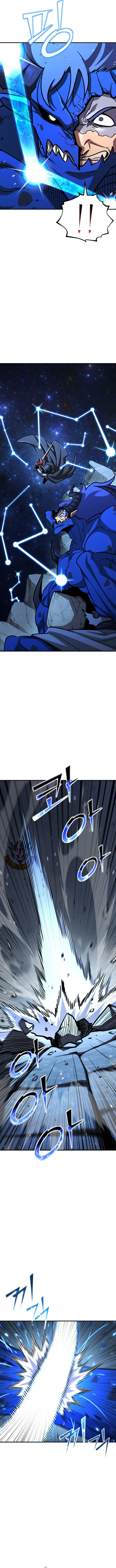 Read Standard of Reincarnation EN Manga Online