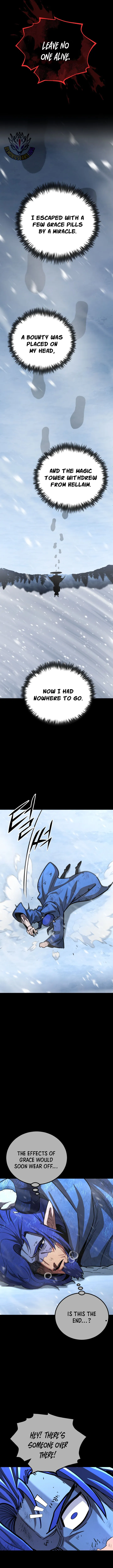 Read Standard of Reincarnation EN Manga Online