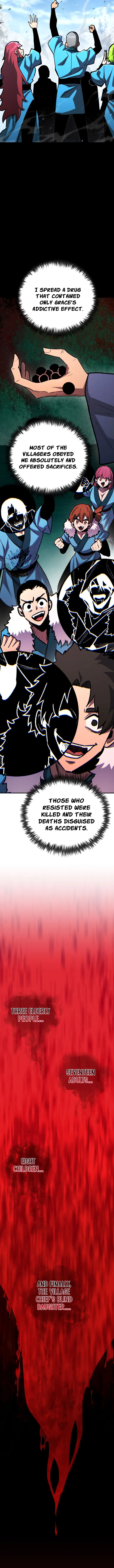 Read Standard of Reincarnation EN Manga Online