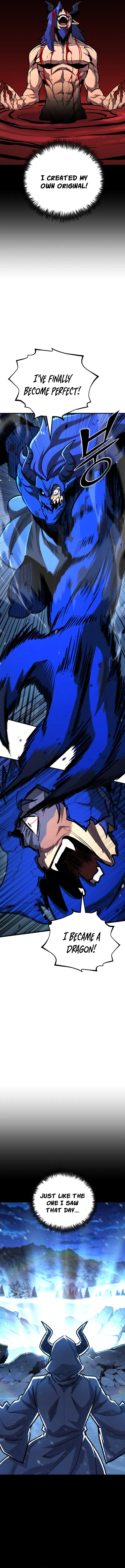 Read Standard of Reincarnation EN Manga Online