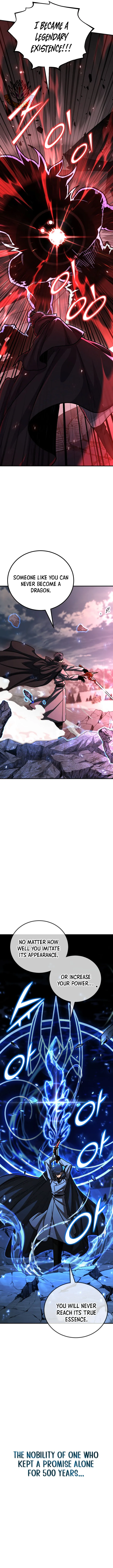 Read Standard of Reincarnation EN Manga Online