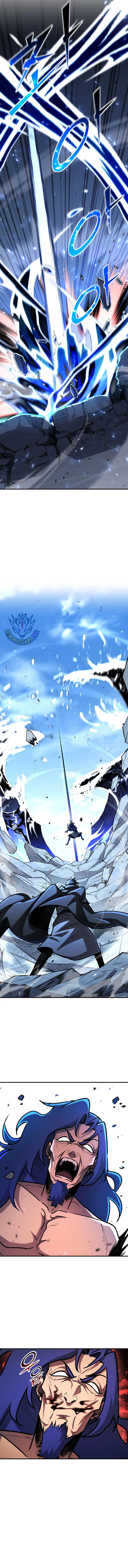 Read Standard of Reincarnation EN Manga Online