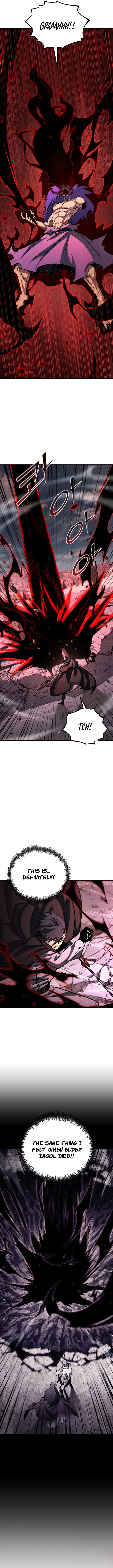 Read Standard of Reincarnation EN Manga Online
