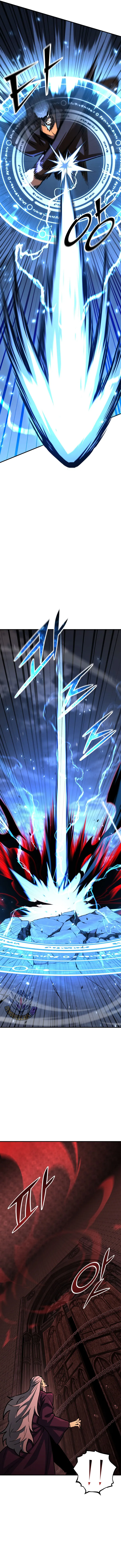 Read Standard of Reincarnation EN Manga Online