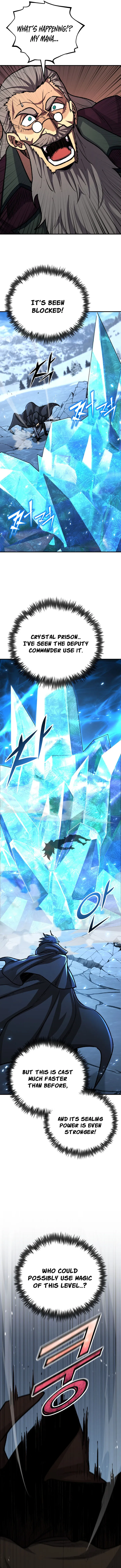 Read Standard of Reincarnation EN Manga Online