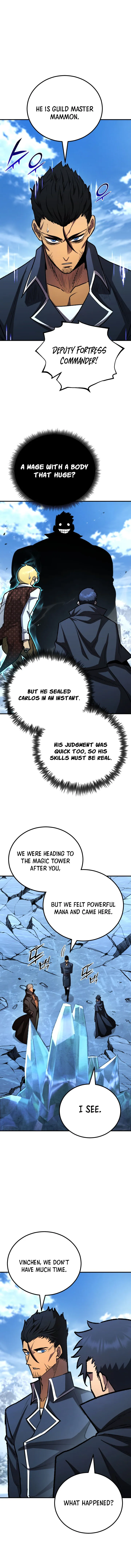 Read Standard of Reincarnation EN Manga Online