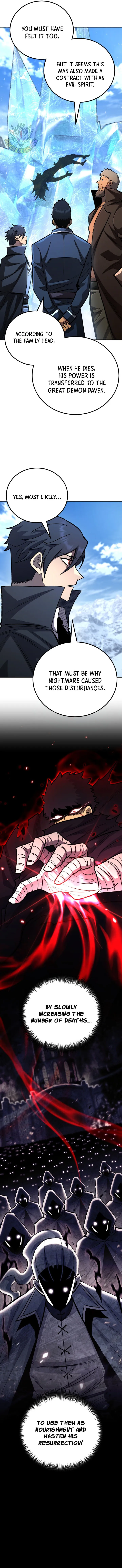 Read Standard of Reincarnation EN Manga Online