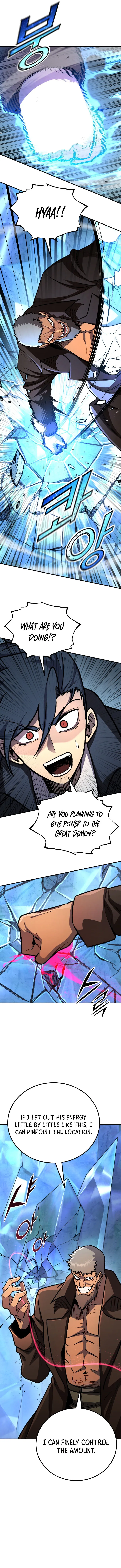Read Standard of Reincarnation EN Manga Online