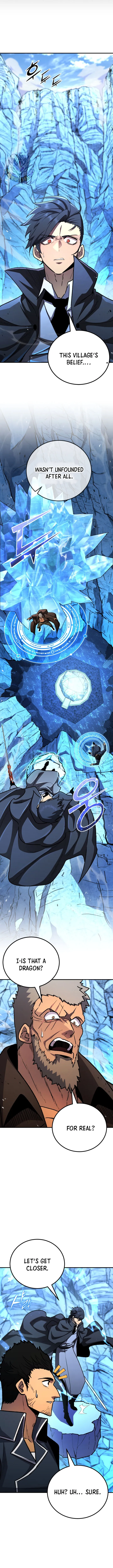 Read Standard of Reincarnation EN Manga Online