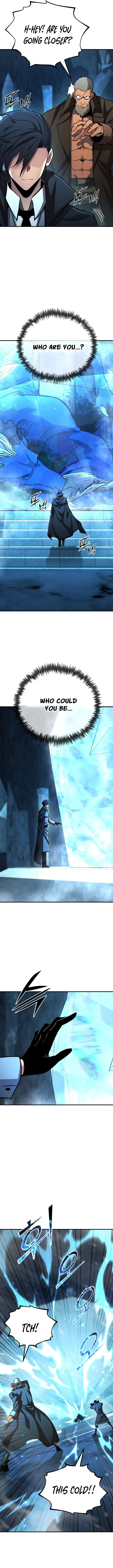 Read Standard of Reincarnation EN Manga Online