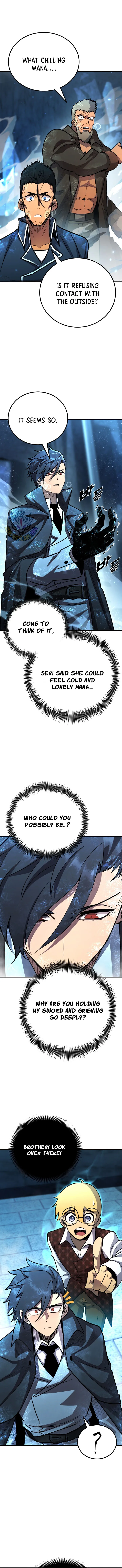 Read Standard of Reincarnation EN Manga Online