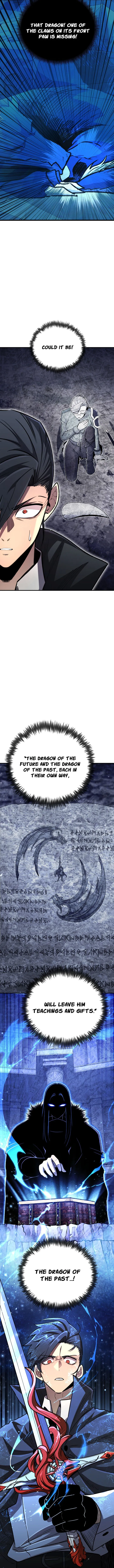 Read Standard of Reincarnation EN Manga Online