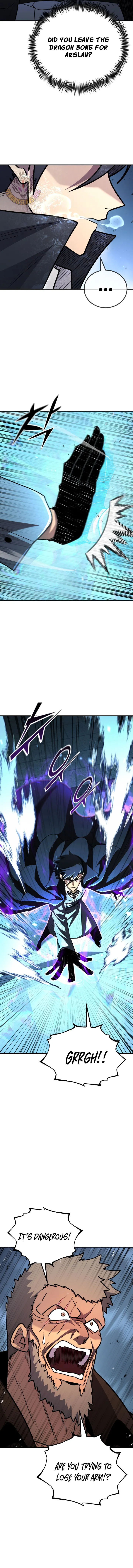Read Standard of Reincarnation EN Manga Online