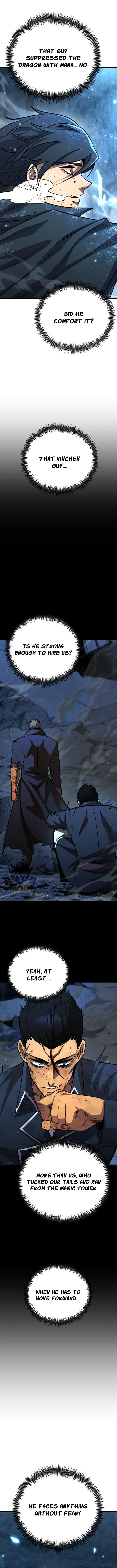 Read Standard of Reincarnation EN Manga Online