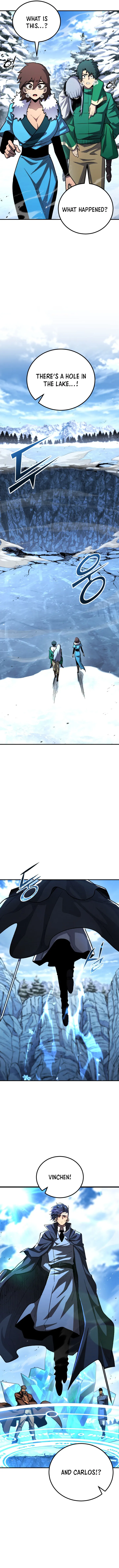 Read Standard of Reincarnation EN Manga Online