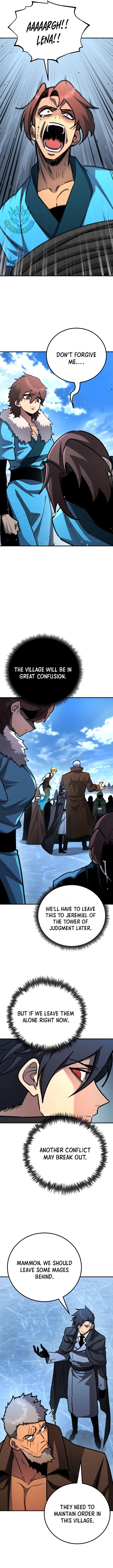 Read Standard of Reincarnation EN Manga Online