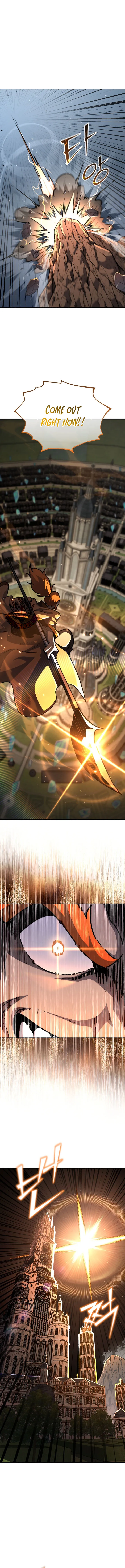 Read Standard of Reincarnation EN Manga Online
