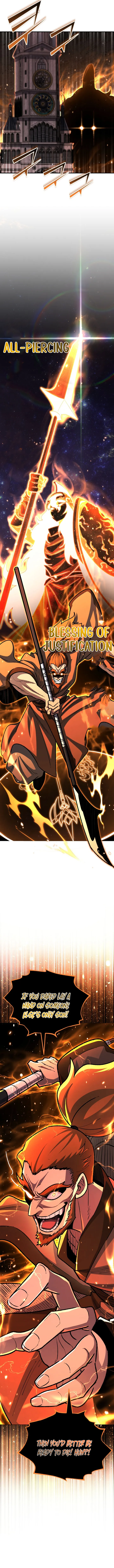 Read Standard of Reincarnation EN Manga Online