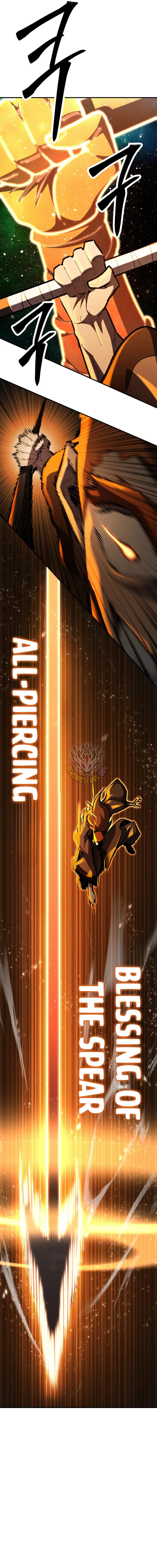 Read Standard of Reincarnation EN Manga Online