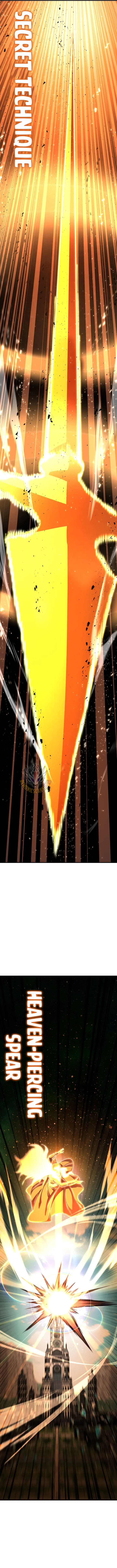 Read Standard of Reincarnation EN Manga Online