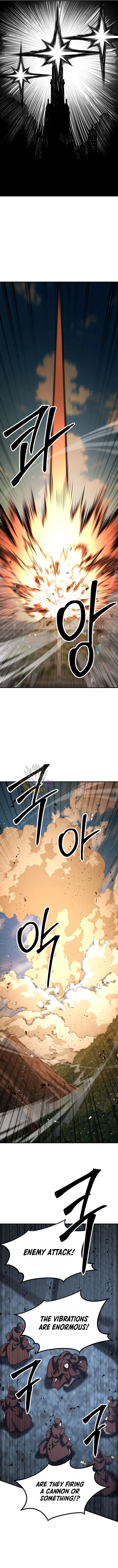 Read Standard of Reincarnation EN Manga Online