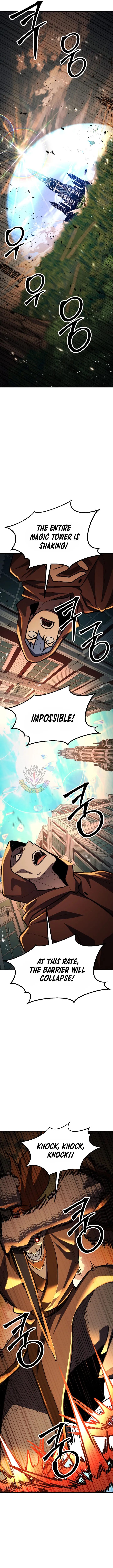 Read Standard of Reincarnation EN Manga Online