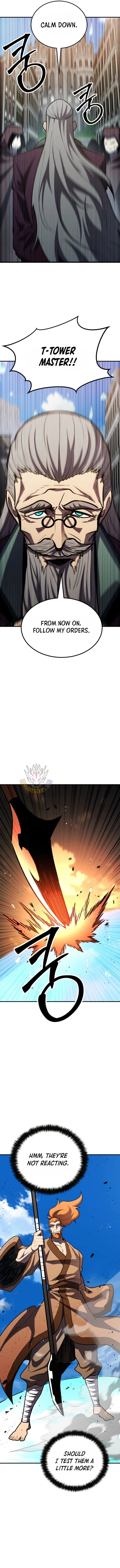 Read Standard of Reincarnation EN Manga Online