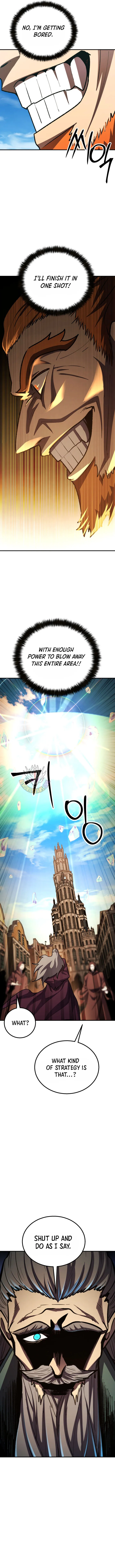 Read Standard of Reincarnation EN Manga Online