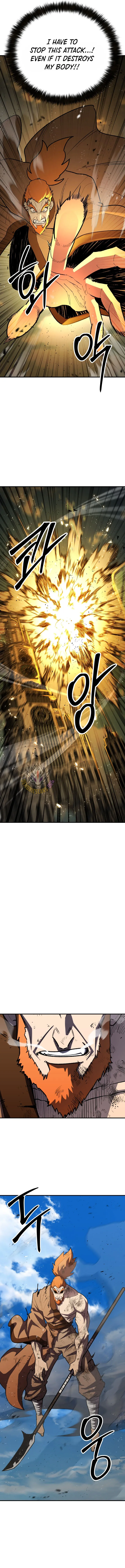 Read Standard of Reincarnation EN Manga Online